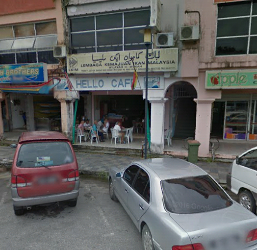 Hello Cafe - 16 Kedai Sarapan Pagi di Dalat Patut untuk Singgah! Hello Cafe - 16 Kedai Sarapan Pagi di Dalat Patut untuk Singgah!