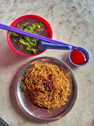 Hock Kiew Hin Cafe