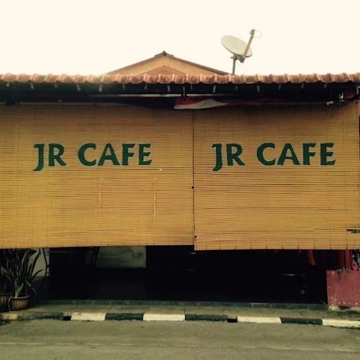 JR Cafe - 16 Kedai Sarapan Pagi di Betong Wajib Cuba! JR Cafe