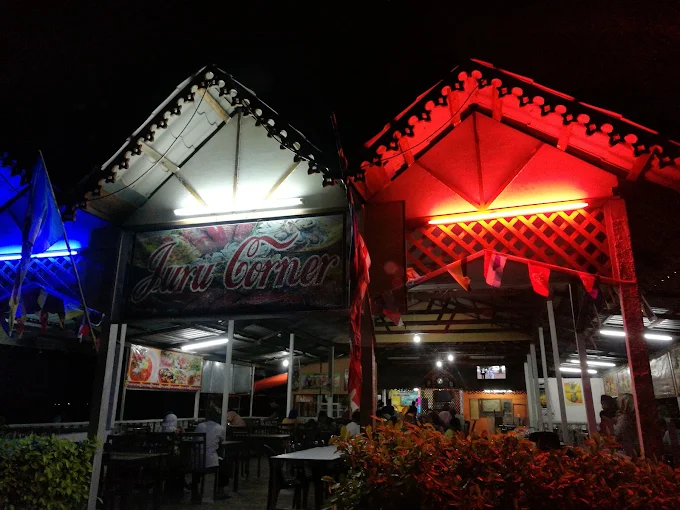 Juru Corner - 20 Kedai Makan Tengahari di Juru Best untuk Singgah! Juru Corner - 20 Kedai Makan Tengahari di Juru Best untuk Singgah!