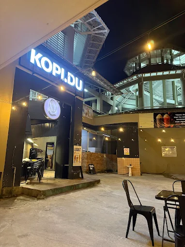 KOPI.DU Cafe