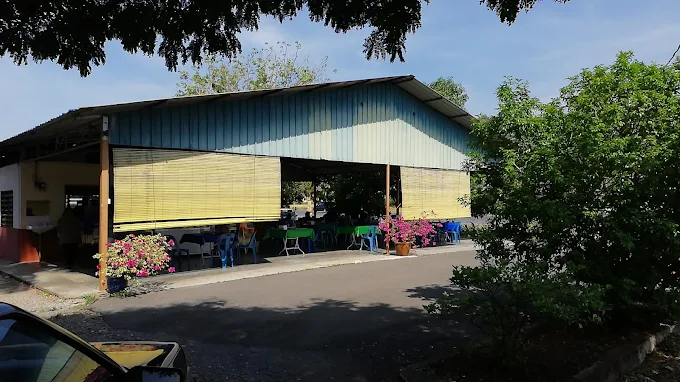 Kedai Makan Ishak Daud - 28 Kedai Sarapan Pagi di Kangar Wajib Anda Cuba! Kedai Makan Ishak Daud - 28 Kedai Sarapan Pagi di Kangar Wajib Anda Cuba!