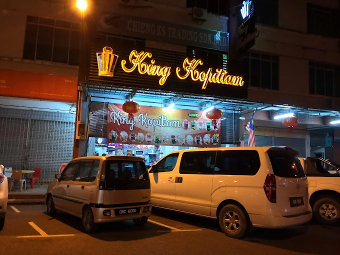 King Kopitiam