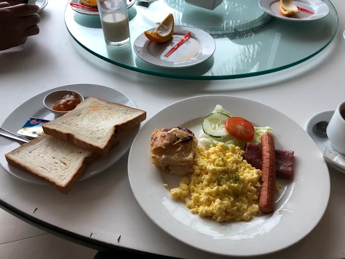 Kingwood Hotel Mukah