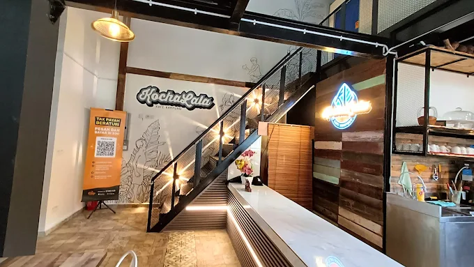 Kocha Lala - 29 Kedai Sarapan Pagi di Cyberjaya Paling Best! Kocha Lala - 29 Kedai Sarapan Pagi di Cyberjaya Paling Best!