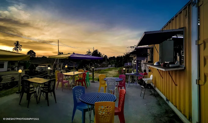 Lepak@100's