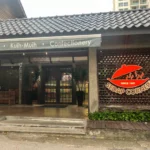 Makan Tengahari di Johor Bahru