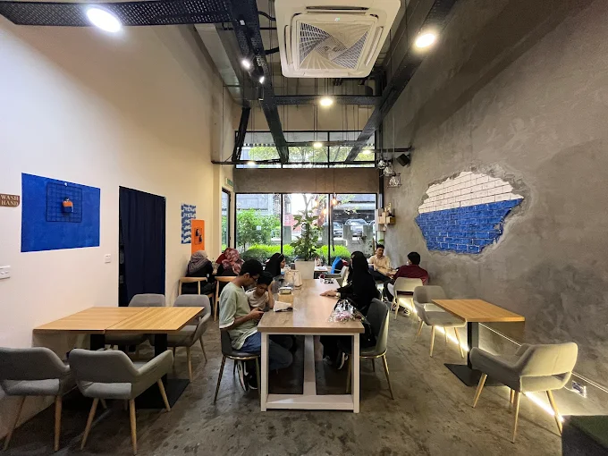 Mildura Lane Coffee - 29 Kedai Sarapan Pagi di Cyberjaya Paling Best! Mildura Lane Coffee - 29 Kedai Sarapan Pagi di Cyberjaya Paling Best!
