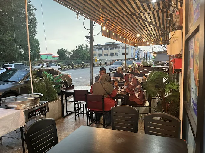 Muslim Lan Zhou Food - 27 Kedai Makan Tengahari di Muar Wajib Pergi! Muslim Lan Zhou Food - 27 Kedai Makan Tengahari di Muar Wajib Pergi!