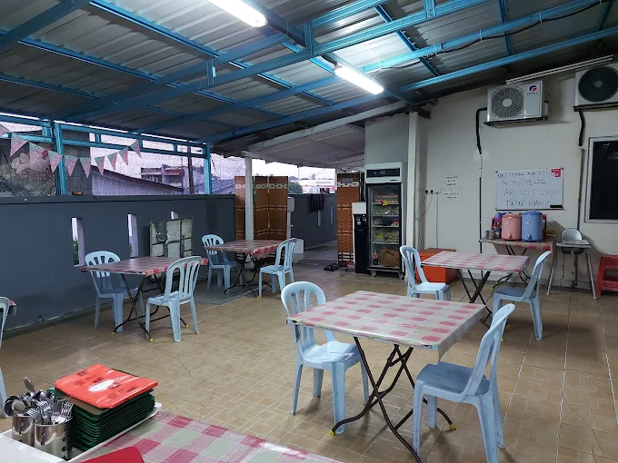 Nasi Lemak Mak Aji - 26 Kedai Sarapan Pagi di Semenyih Mesti Cuba Nasi Lemak Mak Aji - 26 Kedai Sarapan Pagi di Semenyih Mesti Cuba