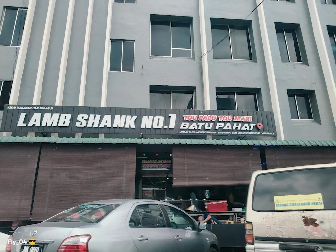 Nasi Pakistan No 1 Batu Pahat - 18 Kedai Makan Tengahari di Batu Pahat Terbaik! Nasi Pakistan No 1 Batu Pahat - 18 Kedai Makan Tengahari di Batu Pahat Terbaik!