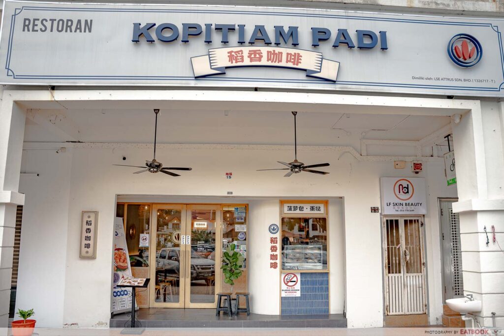 16 Tempat Makan di Johor Bahru