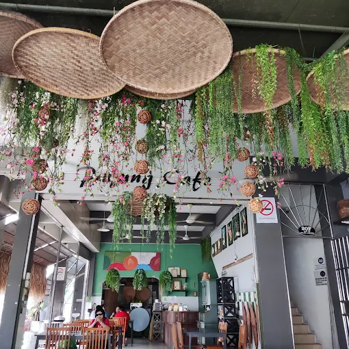 Payung Cafe - 11 Kedai Sarapan Pagi di Kanowit Mesti Try! Payung Cafe - 11 Kedai Sarapan Pagi di Kanowit Mesti Try!