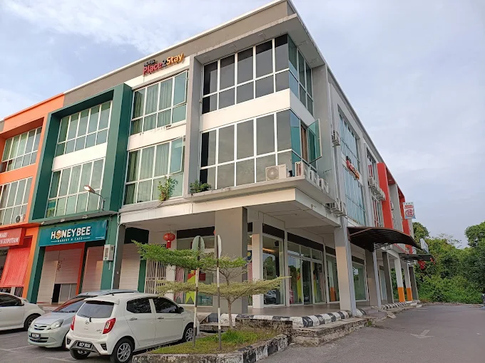 Place2Stay at Sri Aman - 18 Kedai Sarapan Pagi di Sri Aman Kena Singgah! Place2Stay at Sri Aman