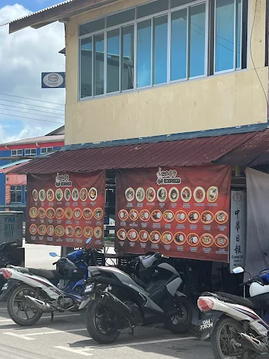 QY Kopitiam - 16 Kedai Sarapan Pagi di Betong Wajib Cuba! QY Kopitiam