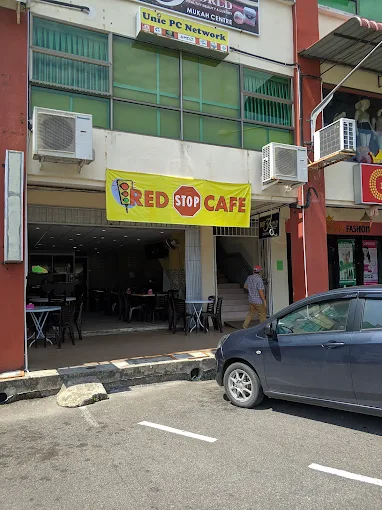 Red Stop Cafe