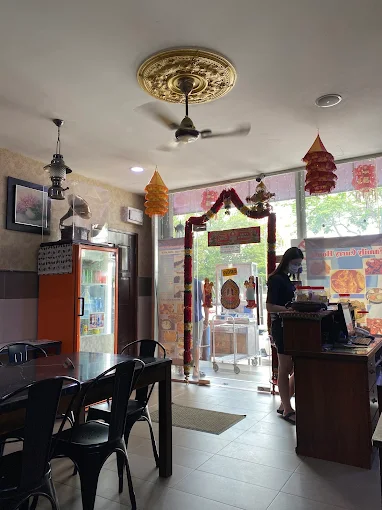 Restaurant Family Curry House - 23 Kedai Makan Tengahari di Simpang Ampat Wajib Singgah Restaurant Family Curry House - 23 Kedai Makan Tengahari di Simpang Ampat Wajib Singgah