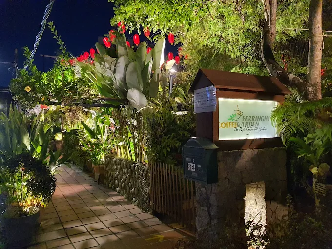 Restaurant Ferringhi Garden - 27 Kedai Makan Malam di Batu Ferringhi Terbaik Restaurant Ferringhi Garden - 27 Kedai Makan Malam di Batu Ferringhi Terbaik