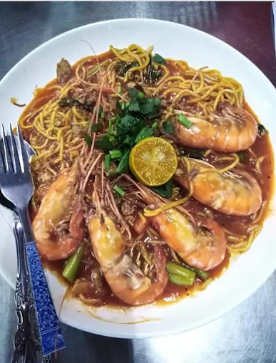 Restoran Dapur Ilham