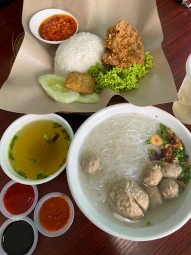 Restoran Dapur Jawa - 20 Kedai Makan Tengahari di Mengkuang Mesti Try! Restoran Dapur Jawa - 20 Kedai Makan Tengahari di Mengkuang Mesti Try!