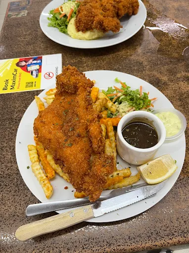 Restoran Habibi 