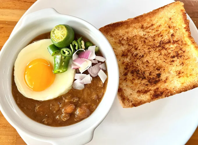 Restoran Kacang Pool Haji - 16 Tempat Makan di Johor Bahru Restoran Kacang Pool Haji - 16 Tempat Makan di Johor Bahru