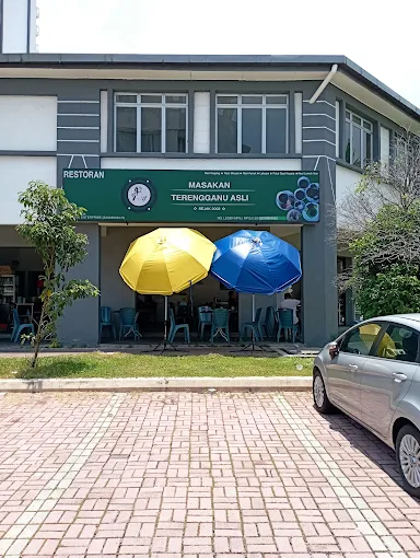Restoran Masakan Terengganu Asli - 22 Kedai Sarapan Pagi di Seri Kembangan Wajib Masuk List Restoran Masakan Terengganu Asli - 22 Kedai Sarapan Pagi di Seri Kembangan Wajib Masuk List