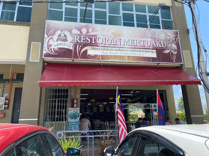 Restoran Mertuaku - 18 Kedai Makan Tengahari di Batu Pahat Terbaik! Restoran Mertuaku - 18 Kedai Makan Tengahari di Batu Pahat Terbaik!