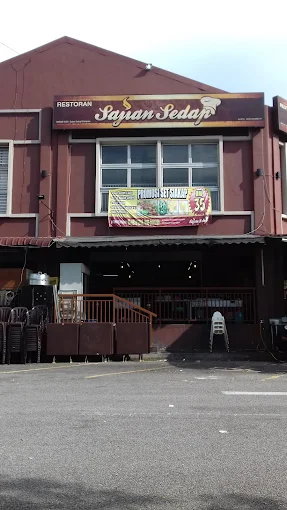 Restoran Sajian Sedap - 22 Kedai Sarapan Pagi di Seri Kembangan Wajib Masuk List Restoran Sajian Sedap - 22 Kedai Sarapan Pagi di Seri Kembangan Wajib Masuk List