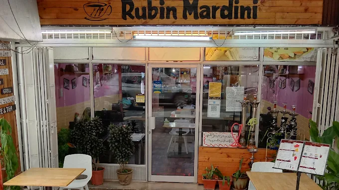 Rubin Mardini Cafe Restaurant - 27 Kedai Makan Malam di Batu Ferringhi Terbaik Rubin Mardini Cafe Restaurant - 27 Kedai Makan Malam di Batu Ferringhi Terbaik