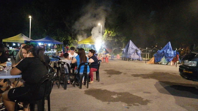 Rumah Asap Kanowit - 11 Kedai Sarapan Pagi di Kanowit Mesti Try! Rumah Asap Kanowit - 11 Kedai Sarapan Pagi di Kanowit Mesti Try!