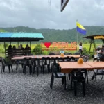 Sarapan Pagi di Kangar