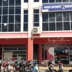 Sarapan Pagi di Kanowit