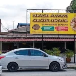 Sarapan Pagi di Semenyih