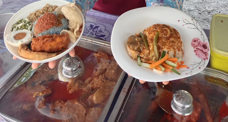 Selera Cik Zai - 26 Kedai Sarapan Pagi di Semenyih Mesti Cuba Selera Cik Zai - 26 Kedai Sarapan Pagi di Semenyih Mesti Cuba
