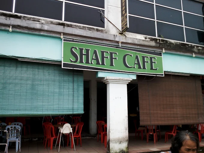 Shaff Cafe - 16 Kedai Sarapan Pagi di Dalat Patut untuk Singgah! Shaff Cafe - 16 Kedai Sarapan Pagi di Dalat Patut untuk Singgah!