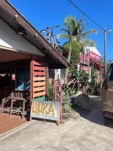 Shidi Roti Canai - 28 Kedai Sarapan Pagi di Kangar Wajib Anda Cuba! Shidi Roti Canai - 28 Kedai Sarapan Pagi di Kangar Wajib Anda Cuba!