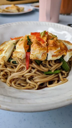 Suri Impian Cafe