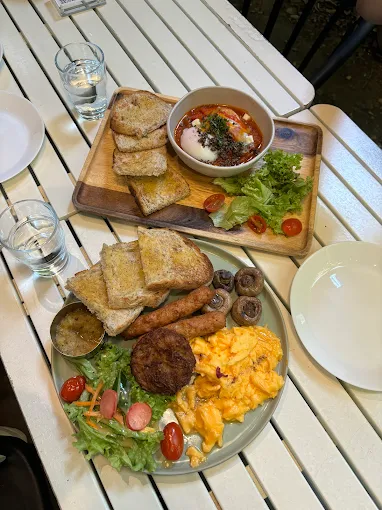 The Botanist - 29 Kedai Sarapan Pagi di Cyberjaya Paling Best! The Botanist - 29 Kedai Sarapan Pagi di Cyberjaya Paling Best!