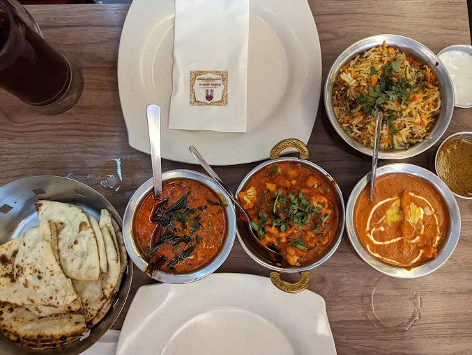The India Gate Restaurant - 29 Kedai Sarapan Pagi di Cyberjaya Paling Best! The India Gate Restaurant - 29 Kedai Sarapan Pagi di Cyberjaya Paling Best!