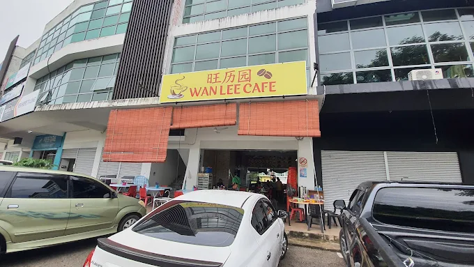 Wan Lee Cafe