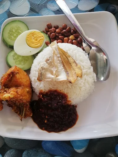 Warung Nor