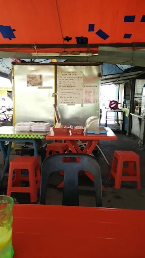 Warung Pakmat - 28 Kedai Sarapan Pagi di Kangar Wajib Anda Cuba! Warung Pakmat - 28 Kedai Sarapan Pagi di Kangar Wajib Anda Cuba!