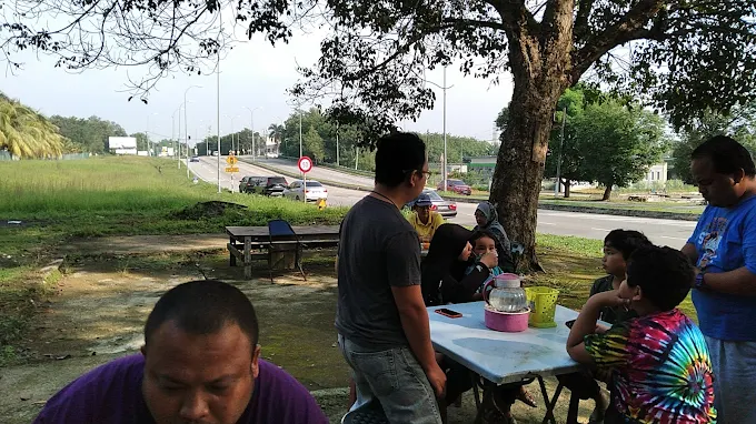 Warung Sarapan - 26 Kedai Sarapan Pagi di Semenyih Mesti Cuba Warung Sarapan - 26 Kedai Sarapan Pagi di Semenyih Mesti Cuba