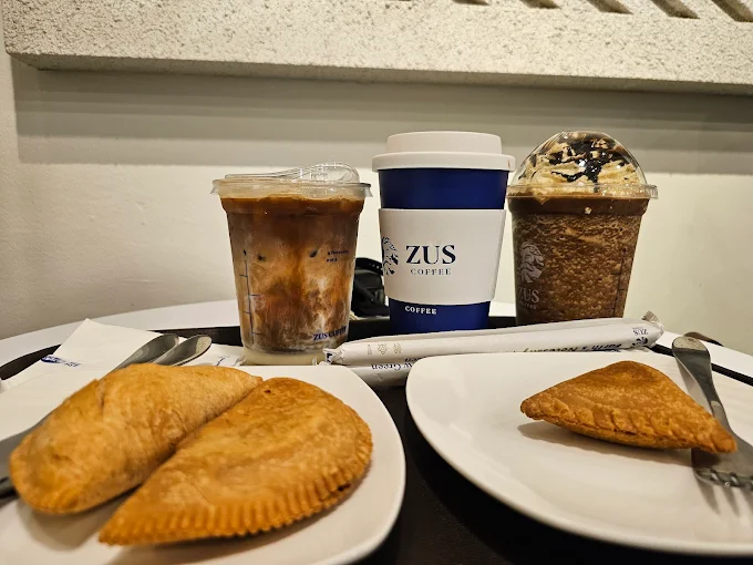 ZUS Coffee – The Reef - 25 Kedai Sarapan Pagi di Rawang Hidden Gem ZUS Coffee – The Reef - 25 Kedai Sarapan Pagi di Rawang Hidden Gem