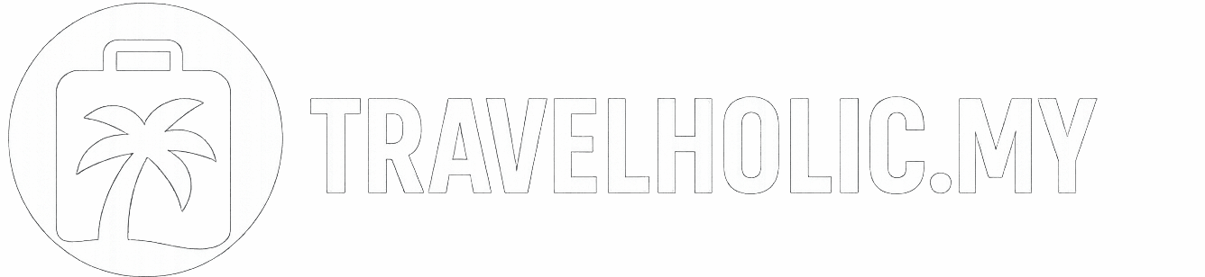 Travelholic