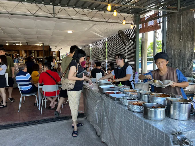 4pm Fourpm Coffee and Roastery - 15 Kedai Sarapan Pagi Simpang Ampat | Alamat, Harga & Hidangan Istimewa 4pm Fourpm Coffee and Roastery
