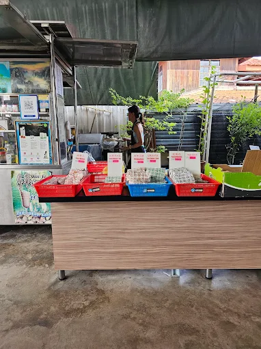 7 Ye Nasi Lemak - 10 Kedai Nasi Lemak Alor Setar | Alamat, Harga & Hidangan Istimewa 7 Ye Nasi Lemak