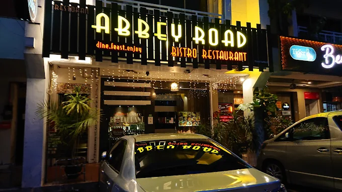 Abbey Road Bistro Restaurant - 14 Kedai Makan Tengahari Seberang Jaya | Alamat, Harga & Hidangan Istimewa Abbey Road Bistro Restaurant