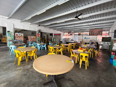 Ah Ching Kopitiam - 16 Kedai Sarapan Pagi di Sibu Wajib Masuk List! Ah Ching Kopitiam